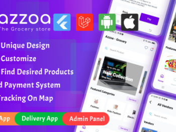 Azzoa-Grocery-MultiShop-eCommerce-Flutter-Mobile-App-with-Admin-Panel