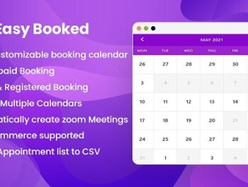 Easy-Booked-Appointment-Booking-and-Scheduling-Management-System-for-WordPress