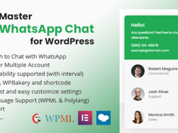 Master-WhatsApp-Chat-For-WordPress