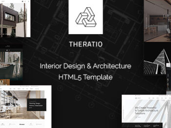 Theratio-Interior-Design-Architecture-HTML5-Template
