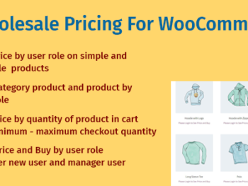 Wholesale-Pricing-For-WooCommerce