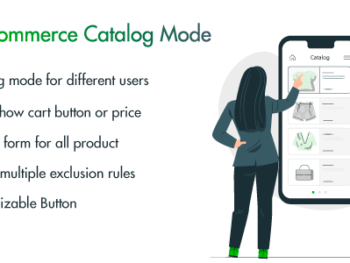 WooCommerce-Catalog-Mode
