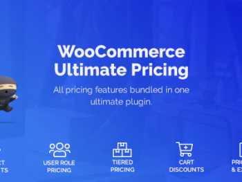 WooCommerce-Ultimate-Pricing